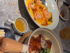 -留半山·香港食堂(啦啦宝都店)