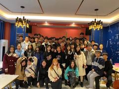 -摩登天空·派对聚会别墅轰趴馆(回兴旗舰店)