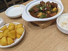 -金记酿皮(万博店)