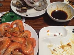 -汉巴味德自助餐厅(嘉定宝龙广场店)