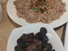 -德胜轩正宗顺德菜(宝安沙井会展中心店)