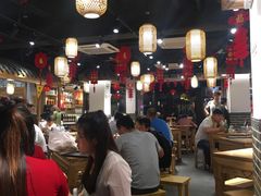 -老城南.鸭血粉丝汤(夫子庙店)