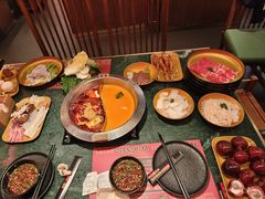 -牛New寿喜烧(曹路花园城店)