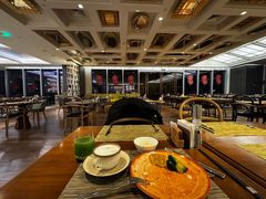 -食百绚全日制餐厅(成都棕榈泉费尔蒙酒店)