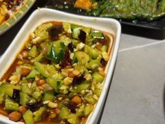-不夜天烧烤牛骨头(南湖店)