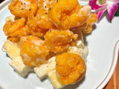 -南园民国茶楼餐厅·常州菜(北大街店)