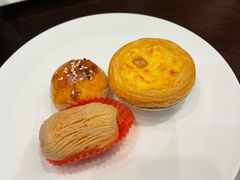 -京香轩·中餐厅(上海中庚聚龙酒店)