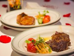 -燃扒房Steakhouse(皇庭店)
