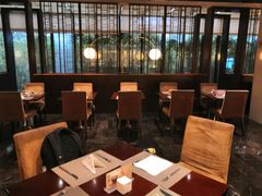 -上海宏泉丽笙酒店憩园咖啡厅
