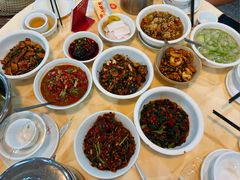 -笨罗卜浏阳菜馆(太平街店)