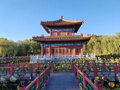 -大明幻境第一城