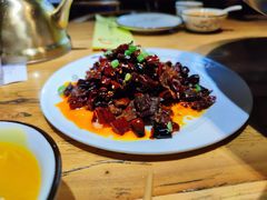 -小三峡食府(西五路店)