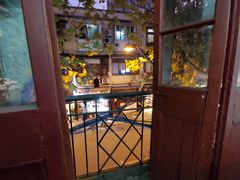 -蘭心餐厅(进贤路店)