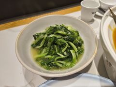-饭橘汉江码头·乡野土菜馆(静安路店)