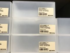 -MUJI无印良品(西单大悦城店)