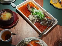 -木棉·醉心粤味(COCO Park店)