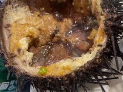 -旺角小渔村·海肠捞饭开创者(环山路店)