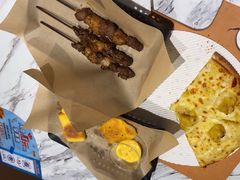 -达美乐比萨(骏壹万邦广场店)