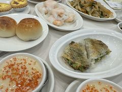 -凤凰楼酒家·粤宴点心(华强北店)