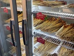 -唐记煌大坨卤牛肉串串(瑞南街店)