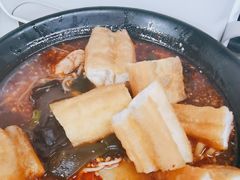 -四川老牛麻辣烫(北门桥店)