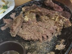 -萨莉亚意式餐厅(长安万达店)