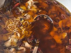 -辣婆婆(航天桥店)