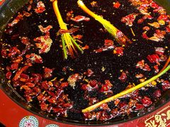 -矮板凳老火锅(宽窄巷子店)