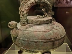 -上海博物馆(人民广场馆)