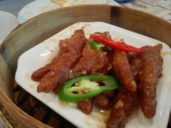 android_upload_pic-御花园·粤菜·海鲜火锅(中山公园店)