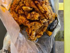 -潘大师炸鸡腿(莱蒙店)