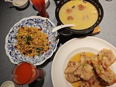 -茶啊冲电影主题文化餐厅(TOUCH12街店)