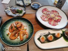 -山盛创作料理·Yamamori(珠宾店)