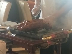 同喜烤鸭-同喜烤鸭店(光芒店)