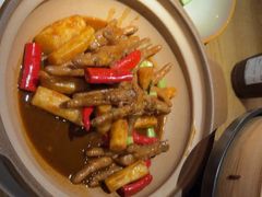 -青年公社烤鸭(蜀山万象汇店)