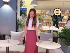 -慕境Moment Space·Fresh(33小镇店)