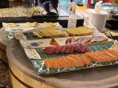 -怡咖啡海鲜自助餐厅(浦东香格里拉店)