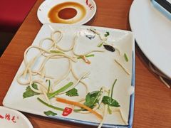 -鸿毛饺子(紫竹桥店)