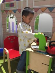 -幻贝家儿童乐园(苏州中心店)