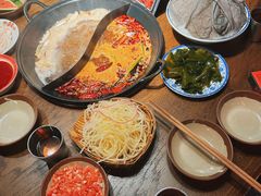 -萍姐火锅·公路夜市(打浦桥日月光店)