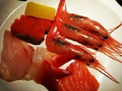 -加餐海鲜自助(宝龙一城店)
