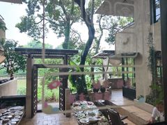 -朴墅(西湖青芝坞店·杭帮菜·家宴.14年的店)