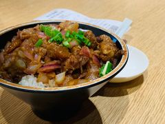 卤肉饭-味千拉面(上海松江二店)