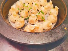 -拈菜(观音桥阳光世纪店)