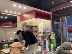 -鲁C·尚小炉·淄博烧烤(市北店)