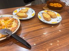 -萨莉亚意式餐厅(中北永旺店)