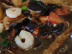 -天天鲜面馆(衡山路店)