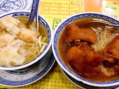 -麦奀云吞面世家(佐敦店)