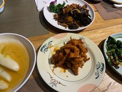 -庆云楼饭庄(什刹海店)