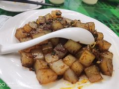-令氏家外家周秦食府(高新店)
